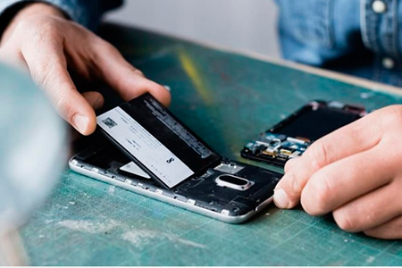 Battery-Replacement