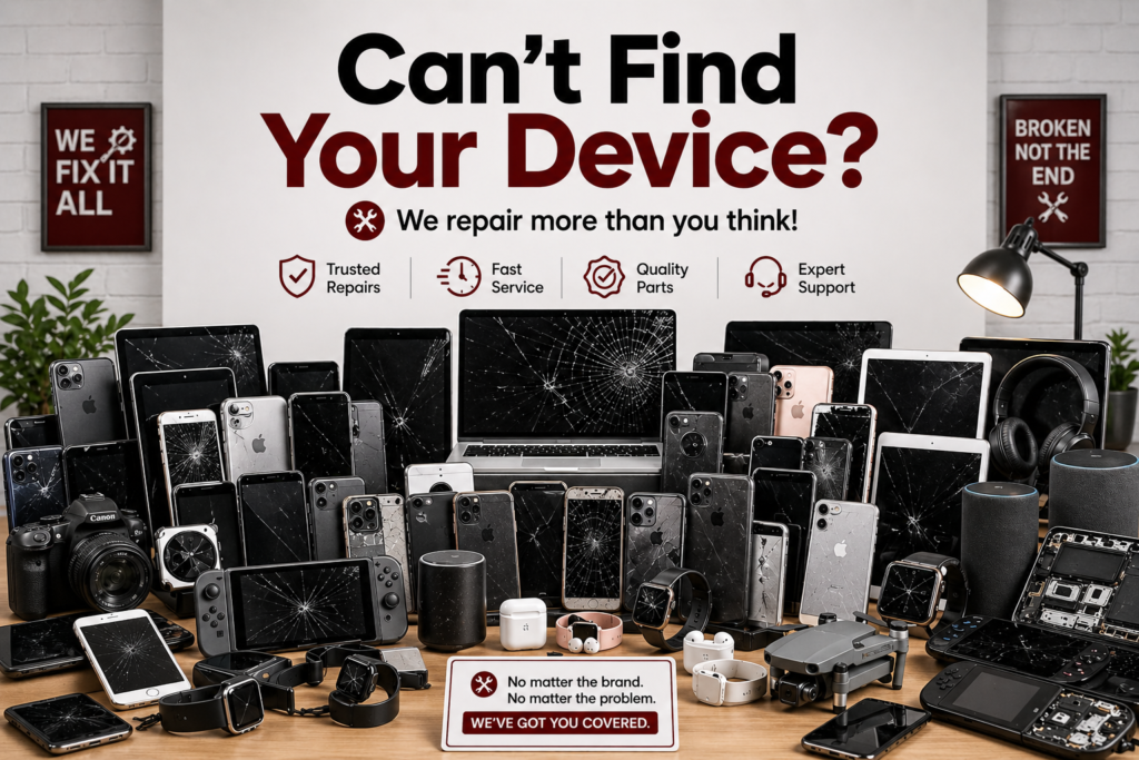 can'tfinddevice