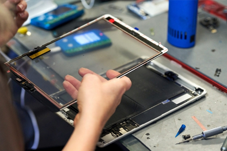 iPad /Tablet Repair